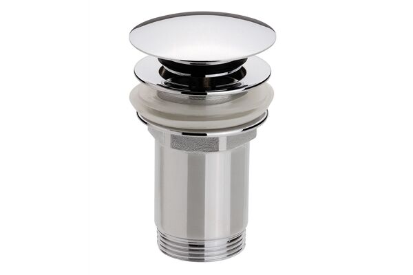  Druckknopf Ablaufventil, 1¼"