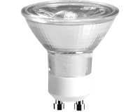 LED Reflektor 36° GU10, 5,5W, 540lm, 2700K, WW