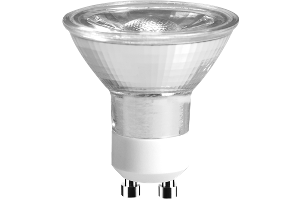  LED Reflektor 36° GU10, 5,5W, 540lm, 2700K, WW