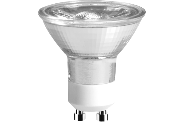  LED Reflektor 36° GU10, 5,5W, 540lm, 2700K, WW