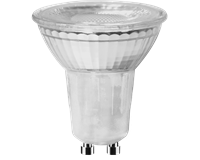LED Reflektor 36° GU10, 5W, 345lm, 2700K, WW