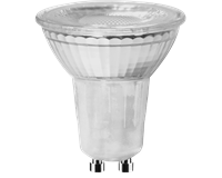 LED Reflektor 36° GU10, 5W, 345lm, 2700K, WW