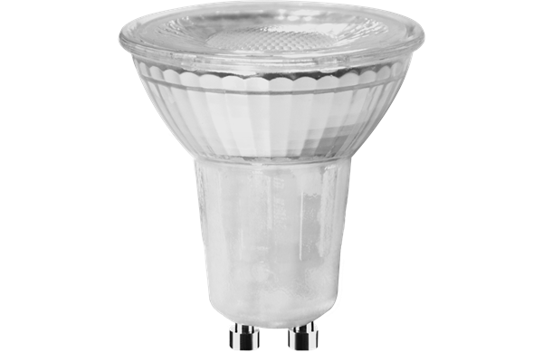 LED Reflektor 36° GU10, 5W, 345lm, 2700K, WW