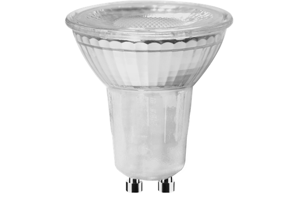  LED Reflektor 36° GU10, 5W, 345lm, 2700K, WW