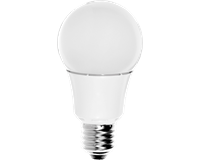 LED Birnenform 8W (60W) E27 810lm 2700K, WW