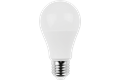  LED Birnenform 9W, E27, 810lm, RGB+WW