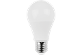  LED Birnenform 9W, E27, 810lm, RGB+WW