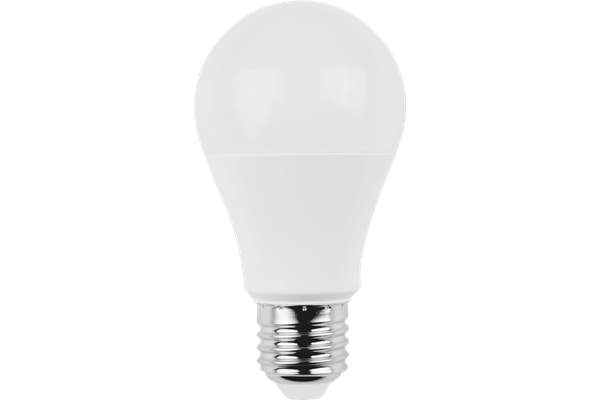 LED Birnenform 9W, E27, 810lm, RGB+WW