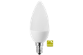  LED SMD Kerzenform 5W, E14, 470lm, 2700K, WW