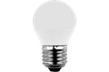  LED SMD Miniglobe G45, 3W, E27, 250lm, 2700K, WW