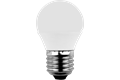  LED SMD Miniglobe G45 5W (40W) E27 470lm 2700K, WW