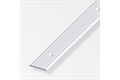  Alu Übergangsprofil 30x2 mm, 1 m