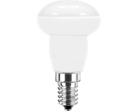 LED Reflektor 120° R39 3W E14 250lm 2700K WW
