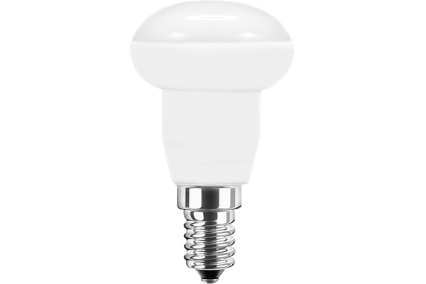 LED Reflektor 120° R39 3W E14 250lm 2700K WW
