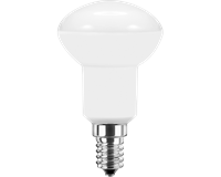 LED Reflektor 120° R50 (60W) 5W E14 470lm 2700K WW