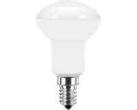LED Reflektor 120° R50 (60W) 5W E14 470lm 2700K WW