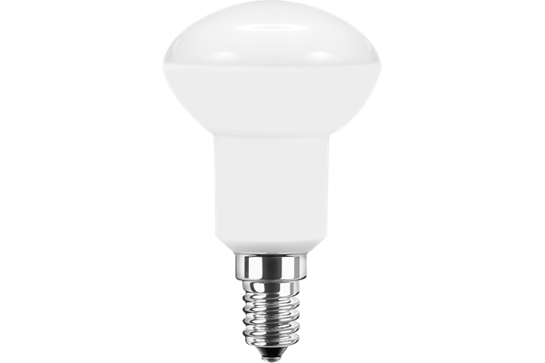LED Reflektor 120° R50 (60W) 5W E14 470lm 2700K WW