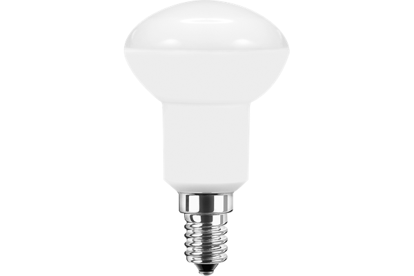  LED Reflektor 120° R50 (60W) 5W E14 470lm 2700K WW