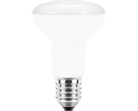 LED Reflektor 120° R80 13W E27 1055lm 2700K WW