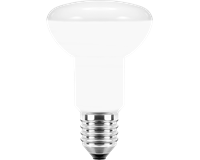 LED Reflektor 120° R80 13W E27 1055lm 2700K WW