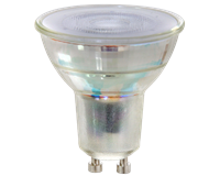 LED Retro Reflektor 36° 3W GU10 250lm 2700K WW