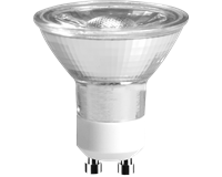 LED Retro Reflektor 36° 4W GU10 345lm 4000K NW