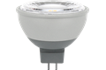  LED Retro Reflektor 36° 5W, GU5.3, 350lm 4000K NW