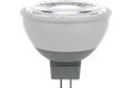  LED Retro Reflektor 36° 5W, GU5.3, 350lm 4000K NW