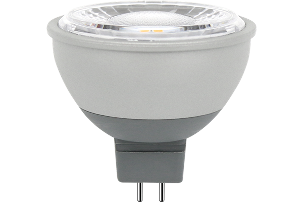 LED Retro Reflektor 36° 5W, GU5.3, 350lm 4000K NW
