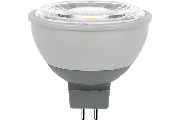  LED Retro Reflektor 36° 5W, GU5.3, 350lm 4000K NW
