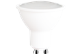  LED Retro Reflektor 100° 6W, GU10, 500lm 2700K WW