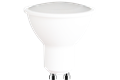  LED Retro Reflektor 100° 6W, GU10, 500lm 2700K WW