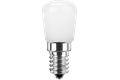  LED SMD Kühlschranklampe T26 E14 1,5W 150 lm WW