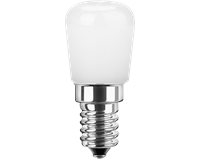 LED SMD Kühlschranklampe T26 E14 1,5W 150 lm WW