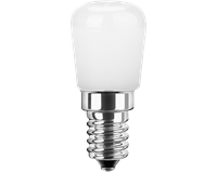 LED SMD Kühlschranklampe T26 E14 1,5W 150 lm WW