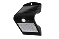  LED Solar-Wandleuchte IP65, 120°, 1.5W 220lm 3000K