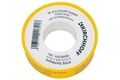  Gewindedichtband PTFE, 0,1 x 12 mm x 12 m DVGW