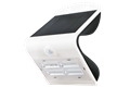  LED Solar-Wandleuchte IP65, 120°, 3,2W 400lm 3000K