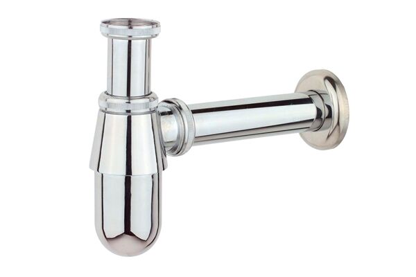  Flaschensiphon, 1¼" x 32 mm