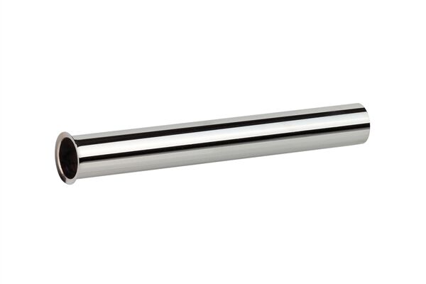  Tauchrohr für Siphon, verchromt