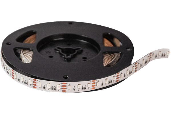 LED Strip-Set, 18W, 700lm, RGB, 3 m