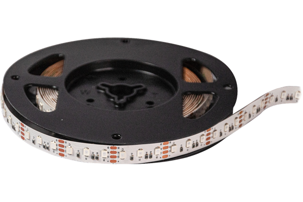  LED Strip-Set, 18W, 700lm, RGB, 3 m