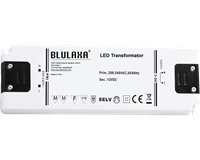 LED Trafo 0,5-15W für 12V DC LED Lampen