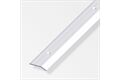  Alu Abschlussprofil 30x5 mm, 1 m