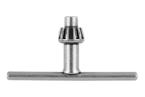  Bohrfutterschlüssel S8 K30, Jacobs-Zahnung, 10 mm