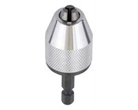 Bohrfutter leicht, 1/4'' Sechskant