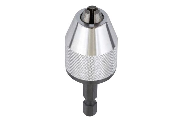  Bohrfutter leicht, 1/4'' Sechskant