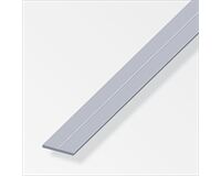 Alu Flachstange 11,5x2,0 mm, 1 m (blank)