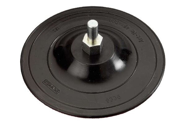  Haftstützteller, Ø 125 mm, M14