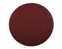 Klett-Haftscheiben Ø 125 mm, K 80, 5 St.